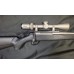 Tikka T3X SS .243 Win 22.4" Barrel Bolt Action Rifle with Scope Used Tikka T3X SS .243 Win 22.4" Barrel Bolt Action Rifle with Scope Used